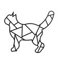 Näyttökuva-2021-07-03-171637.jpg STL-Datei Katze Wanddekoration・3D-Druck-Idee zum Herunterladen