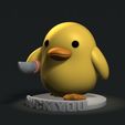 BPR_Composite2.jpg Duck With Knife