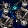 072822-Wicked-Invisible-Woman-Sculpture-03.jpg 邪恶惊奇苏珊-斯托姆雕塑：经过测试，可进行 3d 打印