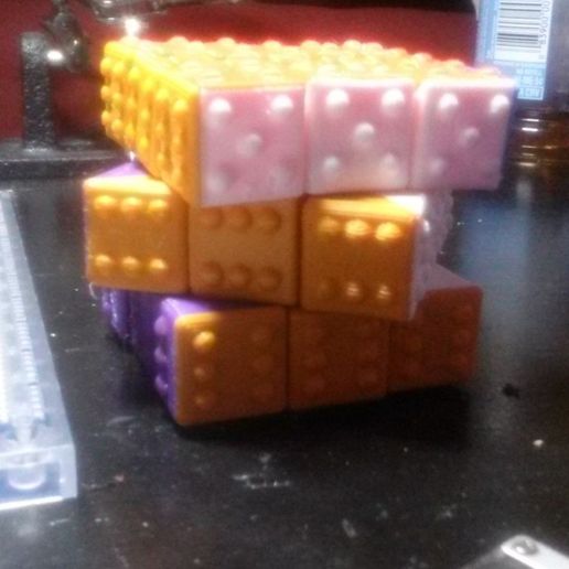 CAM00317_display_large.jpg CUBE! Fully Functional... EASY PRINT... 3x3x3 cube