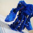 IMG_20201011_230848.jpg Arduino humanoid robot - Cancer MS