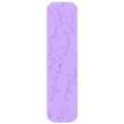 Bookmark Magic 06 Scattered1.stl Magic Bookmarks - FREE
