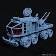 2.jpg Avalanche - human super heavy vehicle (Accell Union)
