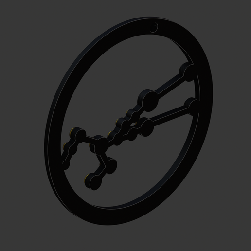 taurus-4.png tauro signos del zodiaco constelaciones decoración interior