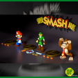 7b.png Smash Bros 64 - Super Mario