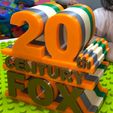 IMG_6415.JPG 20th Century Fox Logo