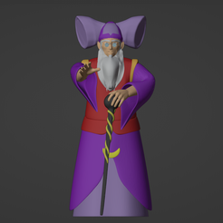 Capture-d’écran-2022-06-23-165937.png STL file jayce and the conquerors of light GILLIAN・3D printable model to download