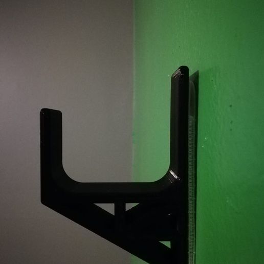 Wall Hanger/ Display 3D model