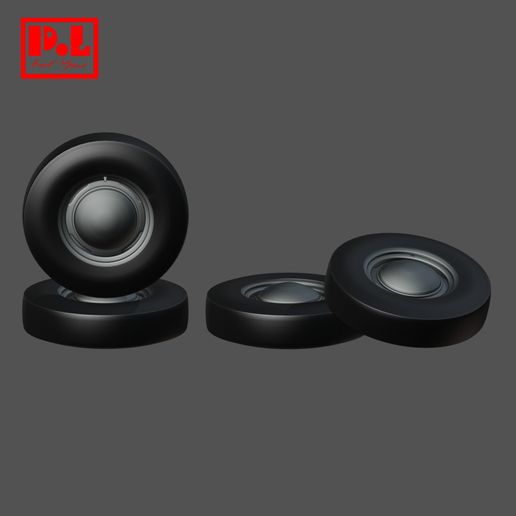 Holden FX Sedan (1948) 3D model