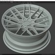 Rotiform-RSE_A.jpg Rotiform RSE Rim 3D model