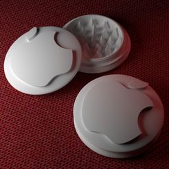 Appel.jpg Grinder Call
