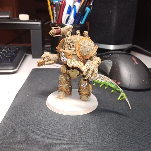 174417020_311187563751425_4051305262535600721_n.jpg Deathbringer MechWarrior 28mm game size