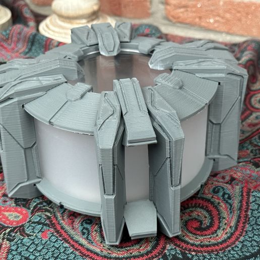 IMG_2156.jpeg Ark Survival Evolved Cryopod