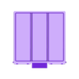 resistorboxv4_drawer20190203-55-6lh71p.stl Electro Box 16 (Box 10x2, Drawer 2x2)
