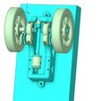 Piston-to-Main-Assembly.jpg 3D Print 4 Stroke Single Cylinder Air Engine