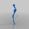 HorSkel_LR_Leg.png Esqueleto de cavalo
