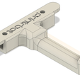 Printrbot_Smalls_Z_Upgrade_Spool_Holder.png Printrbot Smalls Z Upgrade Spool Holder