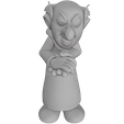 Gargamel.png Classics Smurfs Pack