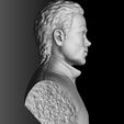 1.jpg 3D PRINTABLE COLLECTION BUSTS 9 CHARACTERS 12 MODELS