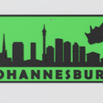 1b8552d6-c1b9-4dbb-9601-828c7be3a542.png Wall Plate Skyline - Johannesburg