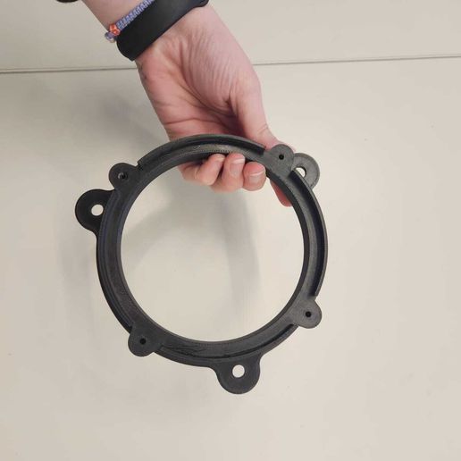 Adaptador Parlante Focal para Renault