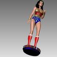 BPR_Composite3b6e.jpg Wonder Woman Lynda Carter realistic  model
