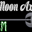 Moon-Axe.png Moon Axe