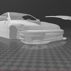Screenshot-2022-11-26-142321.png STL file Hond crx・3D printing design to download