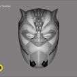 Black Panther movie mask12.jpg Black Panther mask