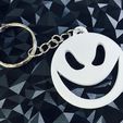 IMG_3172.jpeg Keychain - Spooky