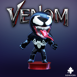 STL file Playmobil Spiderman - Classic, Venom, Iron, 2099, Insomniac, Miles  Morales 🦸‍♂️・3D print design to download・Cults