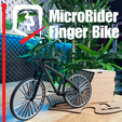 stegosaurus-2.png MicroRider – Finger Bike