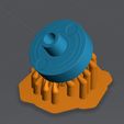 Screenshot-2023-01-16-065729.jpg 3D file Jedi Training Remote parts・3D printing design to download