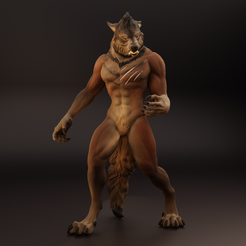 werewolf2.png Werewolf