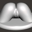 Image7.jpg Nice Ass #10 - Impresión 3D STL - Archivos OBJ