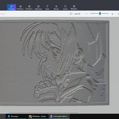 3D file Tomoyo School Sakura Cardcaptor Fan Art 🏫・3D printer design to  download・Cults