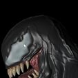 5.jpg Venom bust