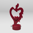 Shapr-Image-2024-02-22-150159.png Man Woman Kiss Sculpture, Love Statue, Ceremony Kiss Statue, Couple In Love