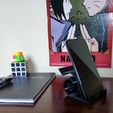 konoha4.jpeg Konohagakure Phone Holder