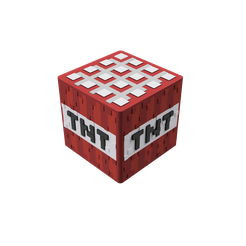 Untitled_2023-Mar-13_10-57-25PM-000_CustomizedView18584541958_png_alpha.png STL file Minecraft TNT herb kush grinder・3D print design to download