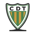 front-2.png [Portugal] - CDT - Clube Desportivo de Tondela - Light