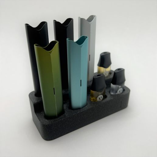 vuse battery and pod VUSE PRO