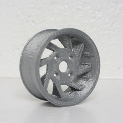 Capture d’écran 2017-01-30 à 10.27.41.png Free STL file Wheel for Baja Buggy・3D print model to download