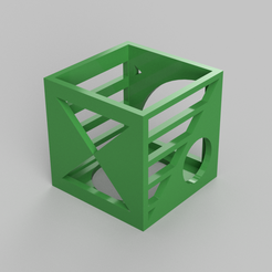 Test-de-Impresion-Mini-v6.png 3D printer fast test (3D printer fast test)