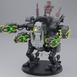 preview_2.png Ork Heavy Support Mech-Builder Kit
