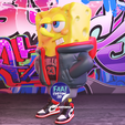 Bob-Esponja-Urban-Style5.png SpongeBob Urban Style (SpongeBob Urban Style)