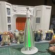 IMG_7424.jpg Bespin Cloud City Totem and Sculpture model