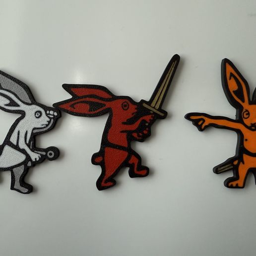 IMG_2624.jpg Зайцы Kingdom Come Deliverance