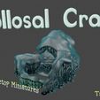 untitled4.jpg Tabletop Miniatures - Collosal Crab.