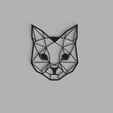 gato-1-v1.png Minimalist Geometric Cat Painting